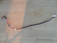 Роз'єм живлення Lenovo&nbsp;G575
